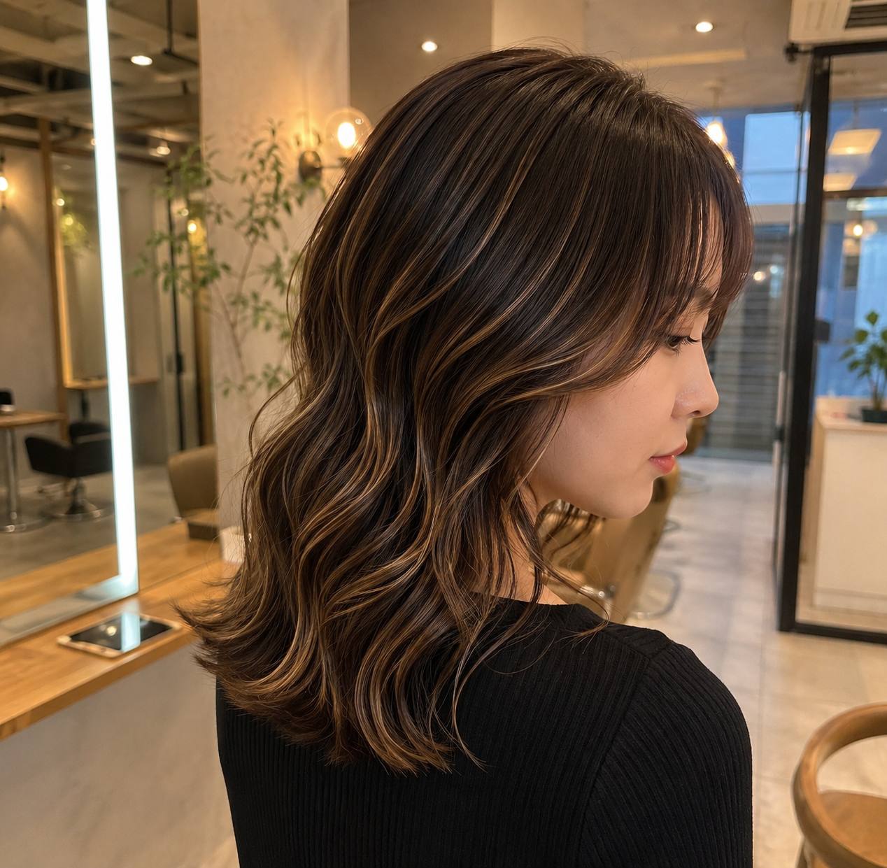 TAKARA SALON