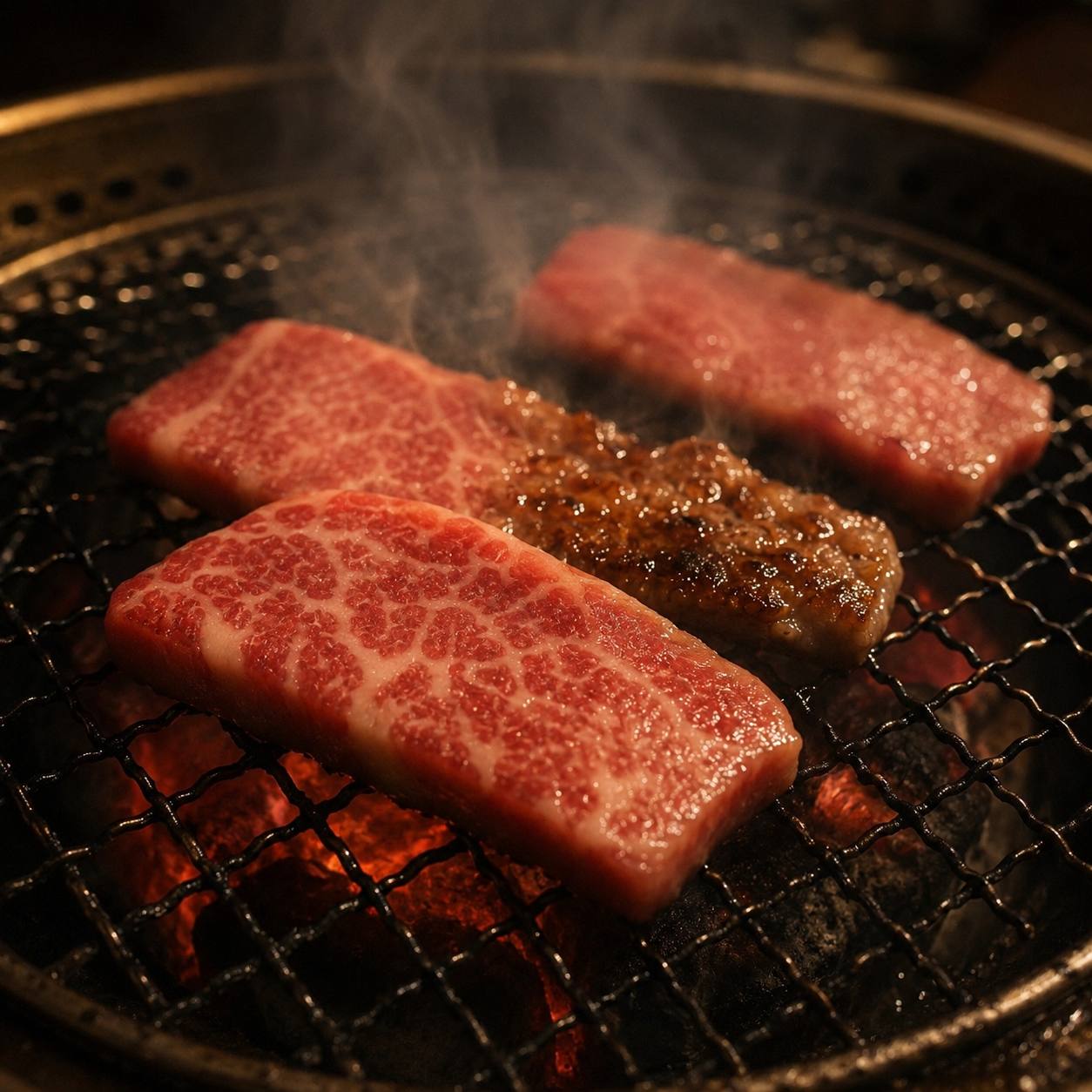 TAKARA GRILL